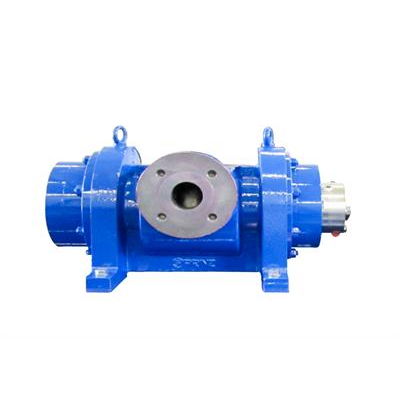 Twin Screw Pump